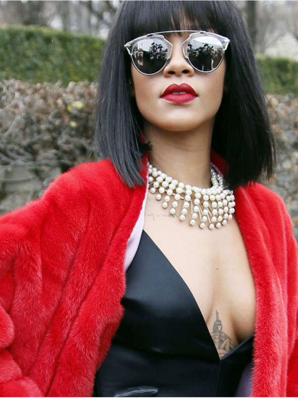 Dior So Real Sunglasses